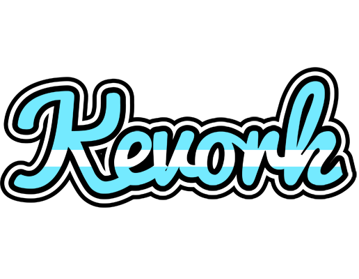 Kevork argentine logo
