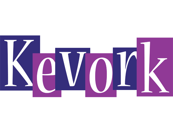 Kevork autumn logo