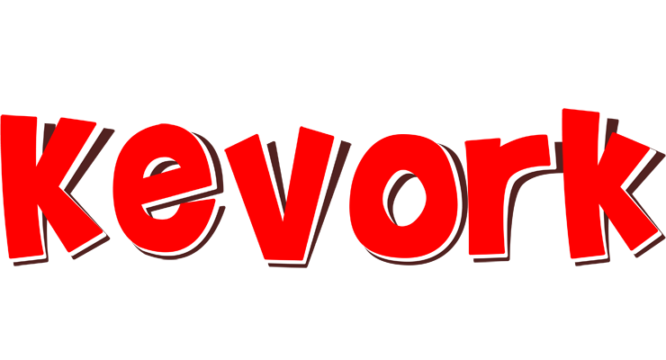 Kevork basket logo