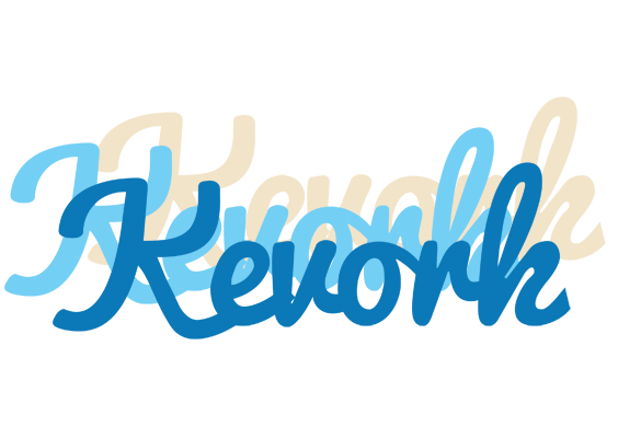 Kevork breeze logo