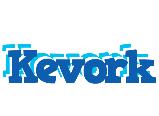 Kevork business logo