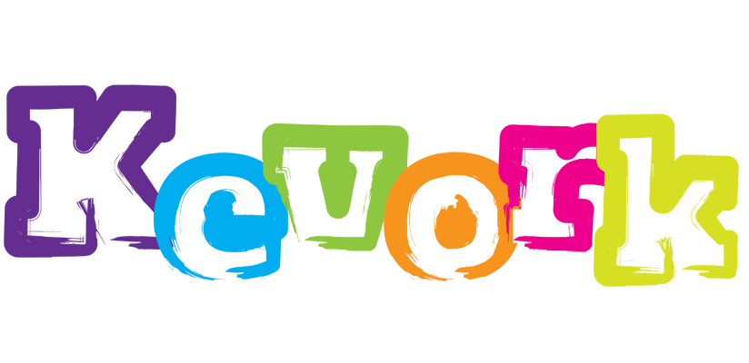 Kevork casino logo