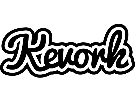 Kevork chess logo