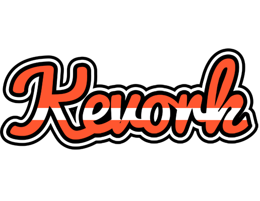 Kevork denmark logo