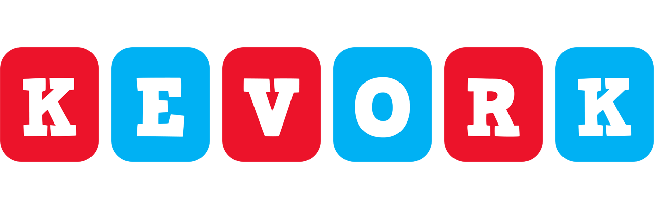 Kevork diesel logo