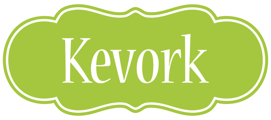 Kevork family logo