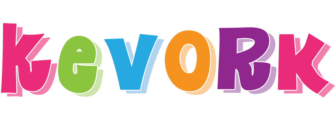 Kevork friday logo