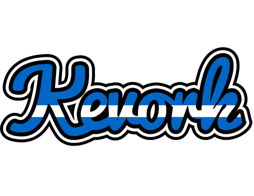 Kevork greece logo