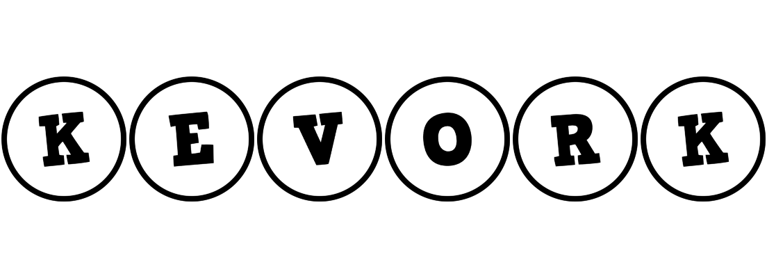 Kevork handy logo