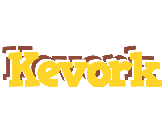 Kevork hotcup logo
