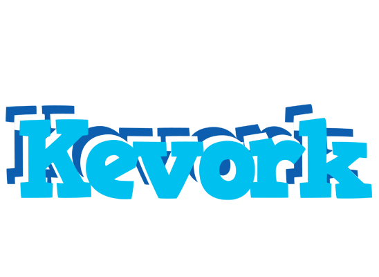 Kevork jacuzzi logo