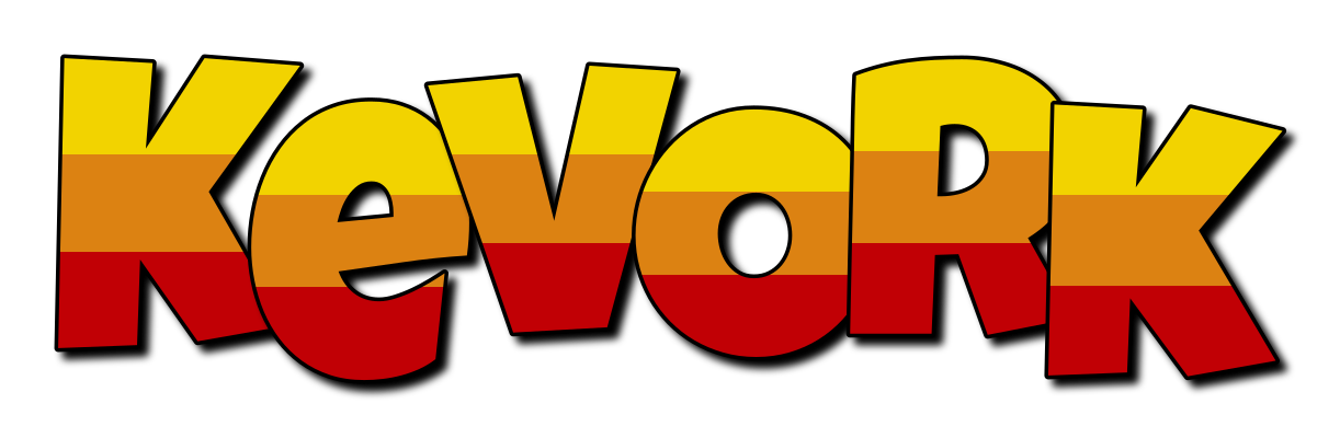 Kevork jungle logo