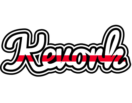 Kevork kingdom logo