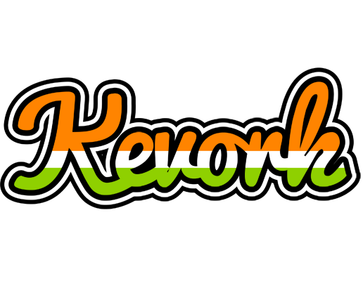 Kevork mumbai logo