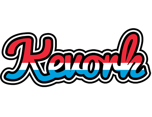 Kevork norway logo