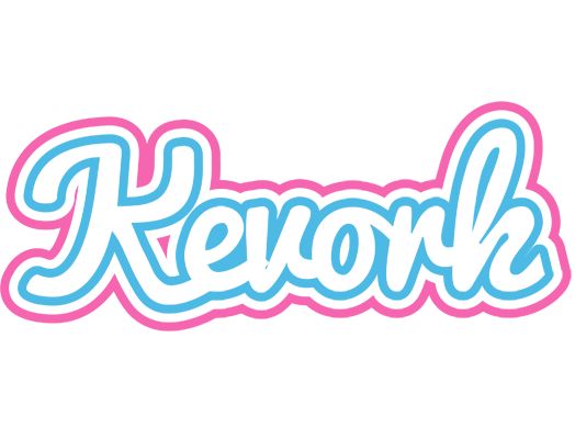 Kevork outdoors logo