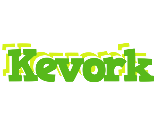 Kevork picnic logo