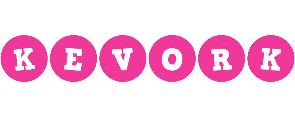Kevork poker logo