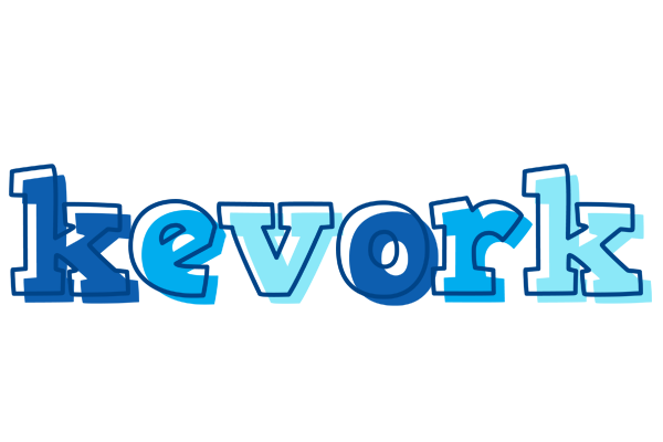 Kevork sailor logo