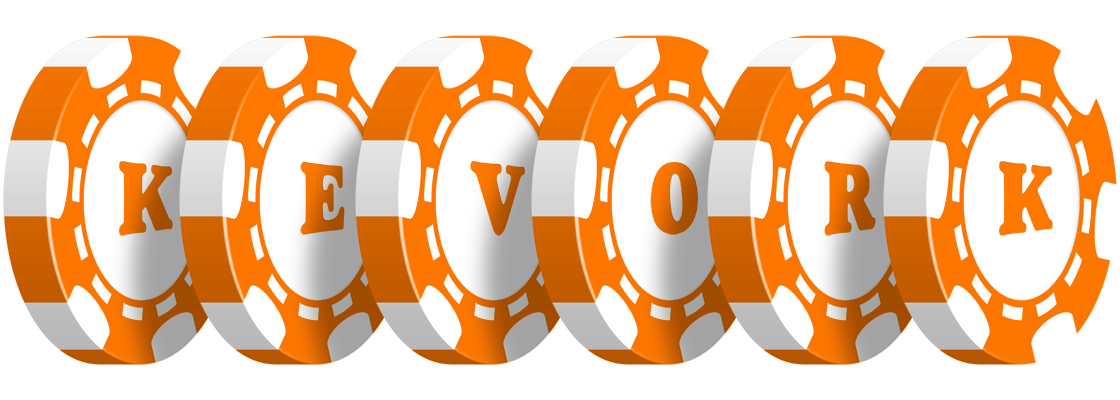 Kevork stacks logo