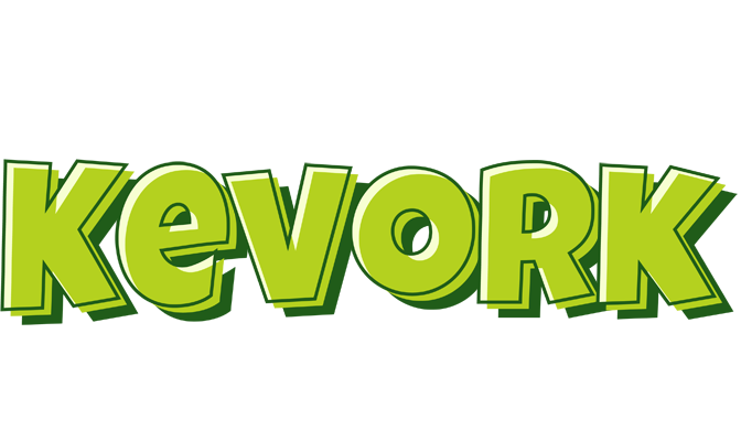 Kevork summer logo