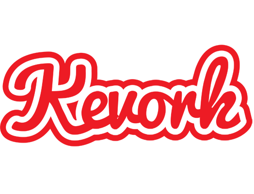 Kevork sunshine logo