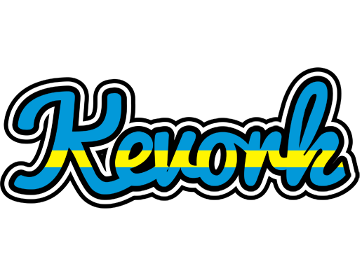 Kevork sweden logo