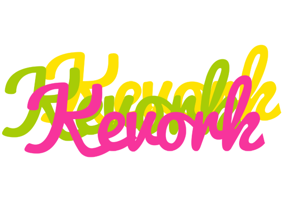Kevork sweets logo