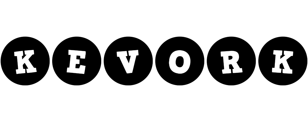 Kevork tools logo