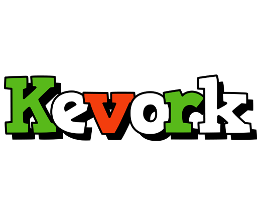 Kevork venezia logo