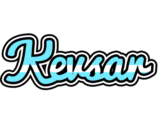 Kevsar argentine logo