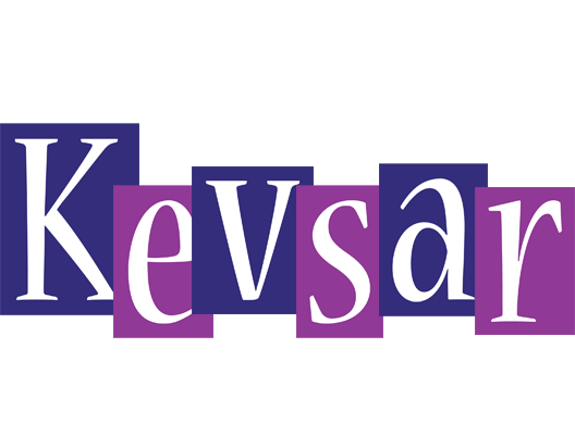 Kevsar autumn logo