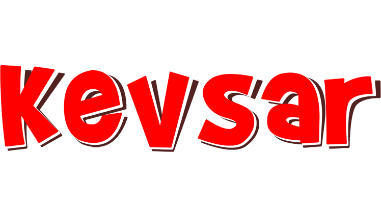 Kevsar basket logo