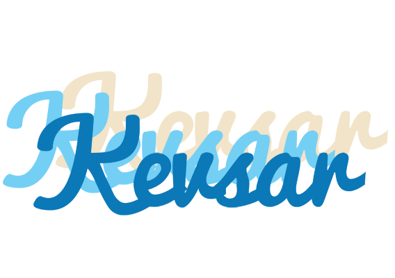 Kevsar breeze logo