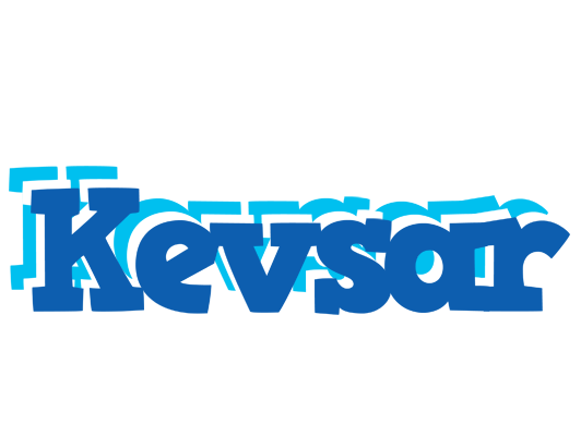 Kevsar business logo