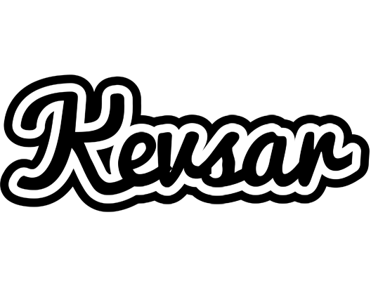 Kevsar chess logo