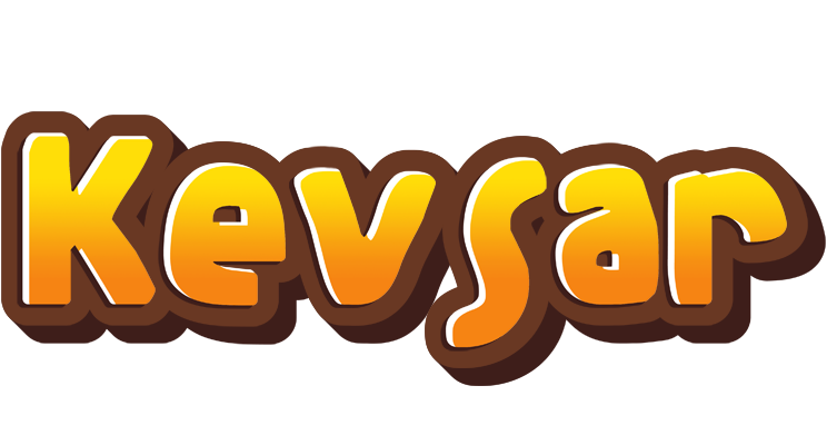 Kevsar cookies logo