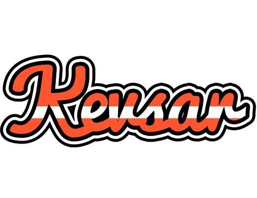 Kevsar denmark logo