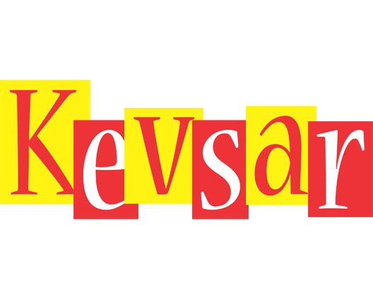 Kevsar errors logo