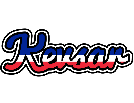 Kevsar france logo