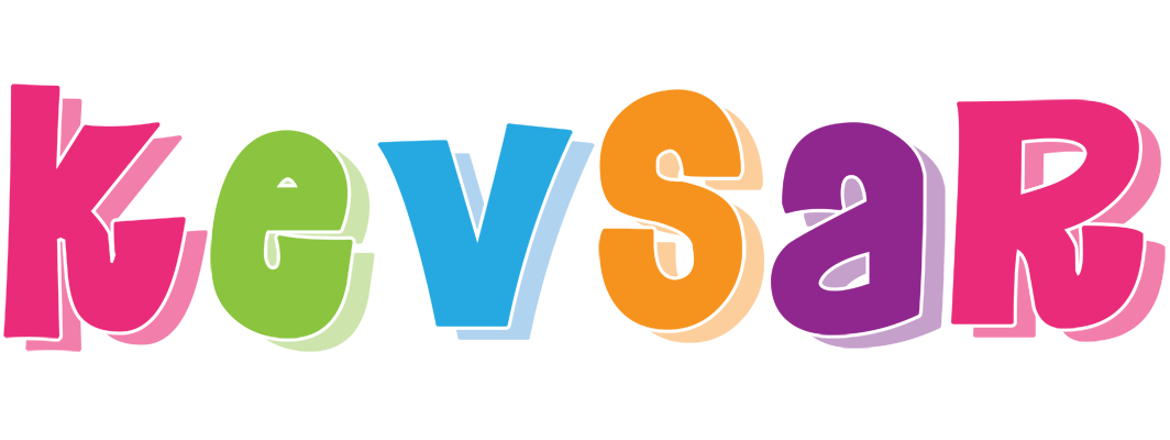 Kevsar friday logo