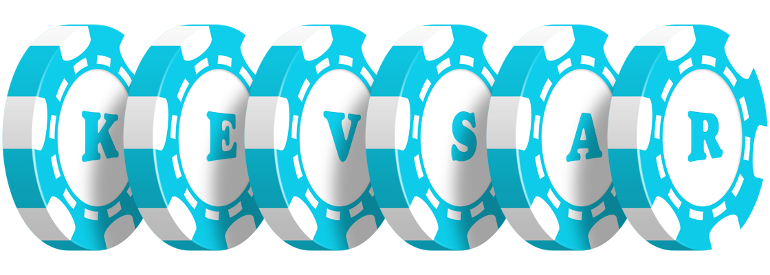 Kevsar funbet logo
