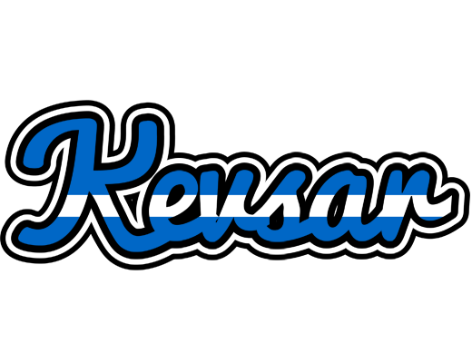 Kevsar greece logo