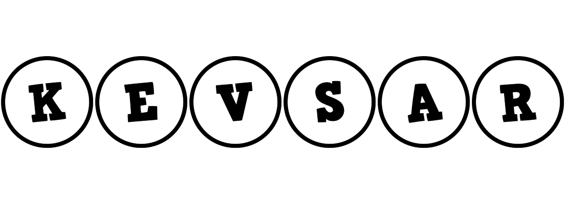 Kevsar handy logo