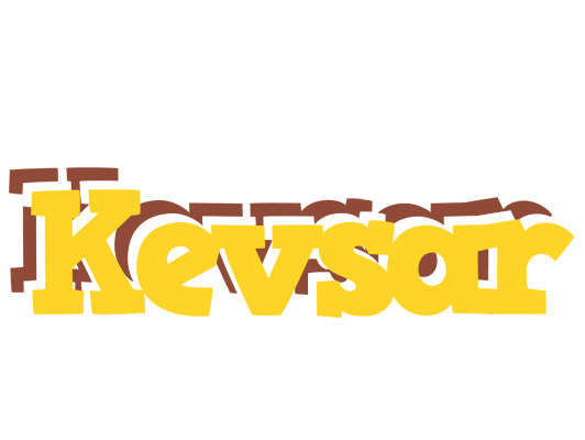 Kevsar hotcup logo