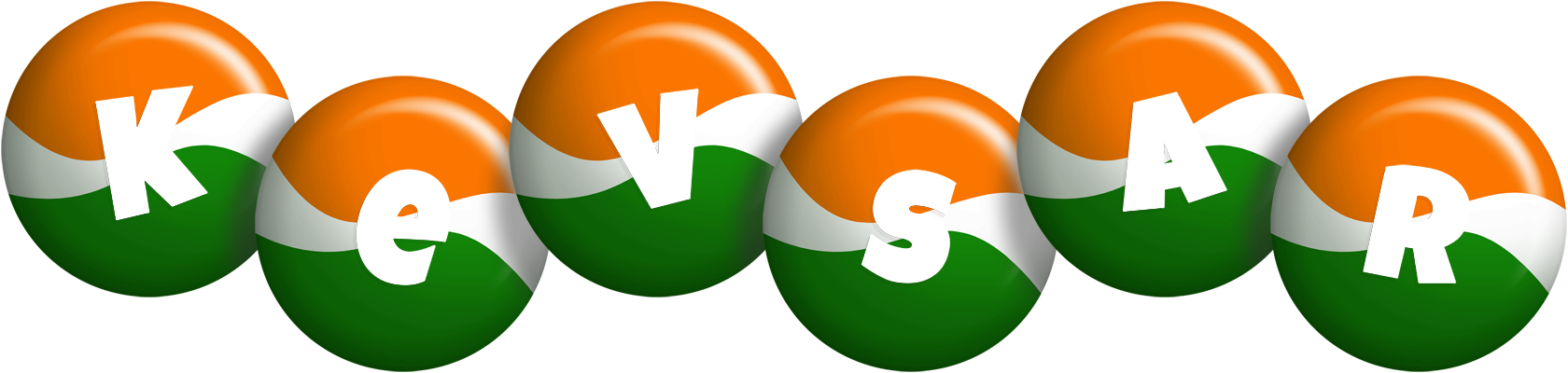 Kevsar india logo