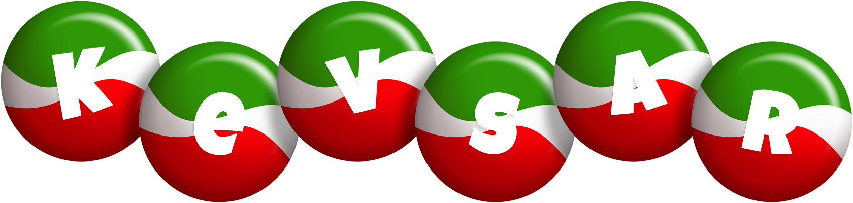 Kevsar italy logo