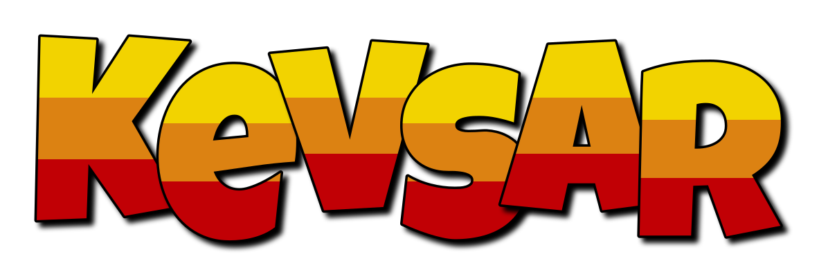 Kevsar jungle logo