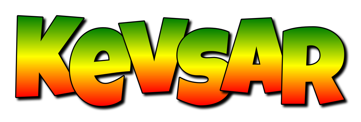 Kevsar mango logo