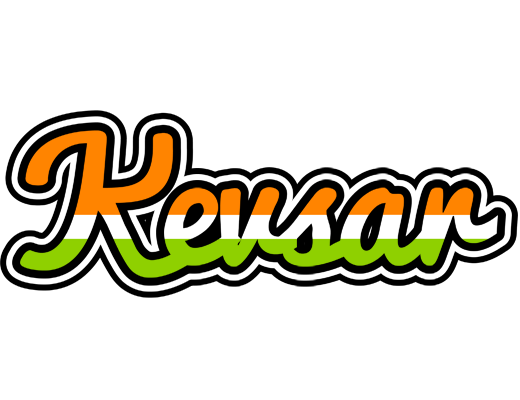 Kevsar mumbai logo